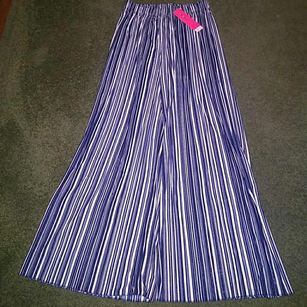 Palazzo pants